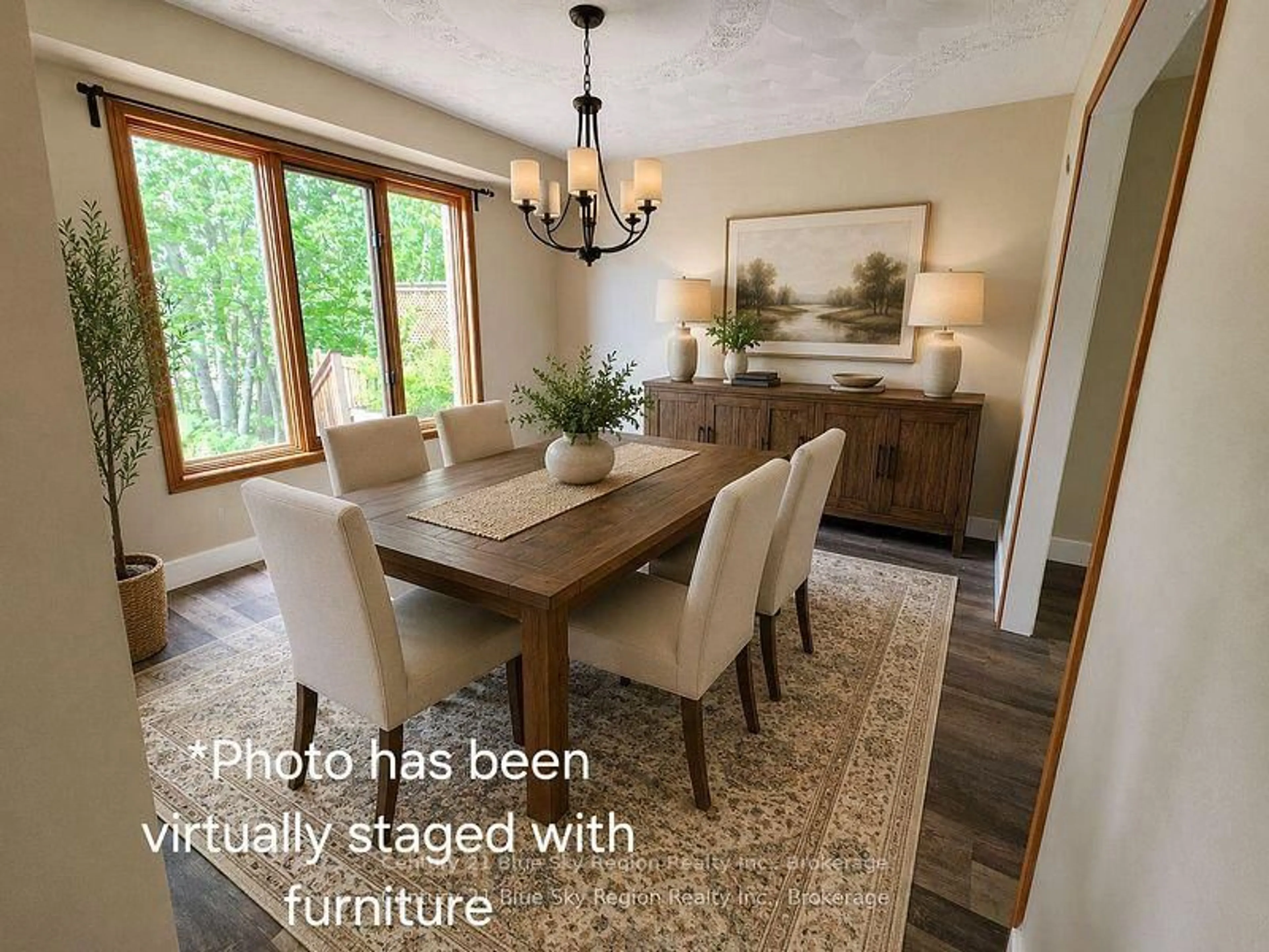 Dining room, unknown for 185 Mclean Rd, North Bay Ontario P1A 4H7
