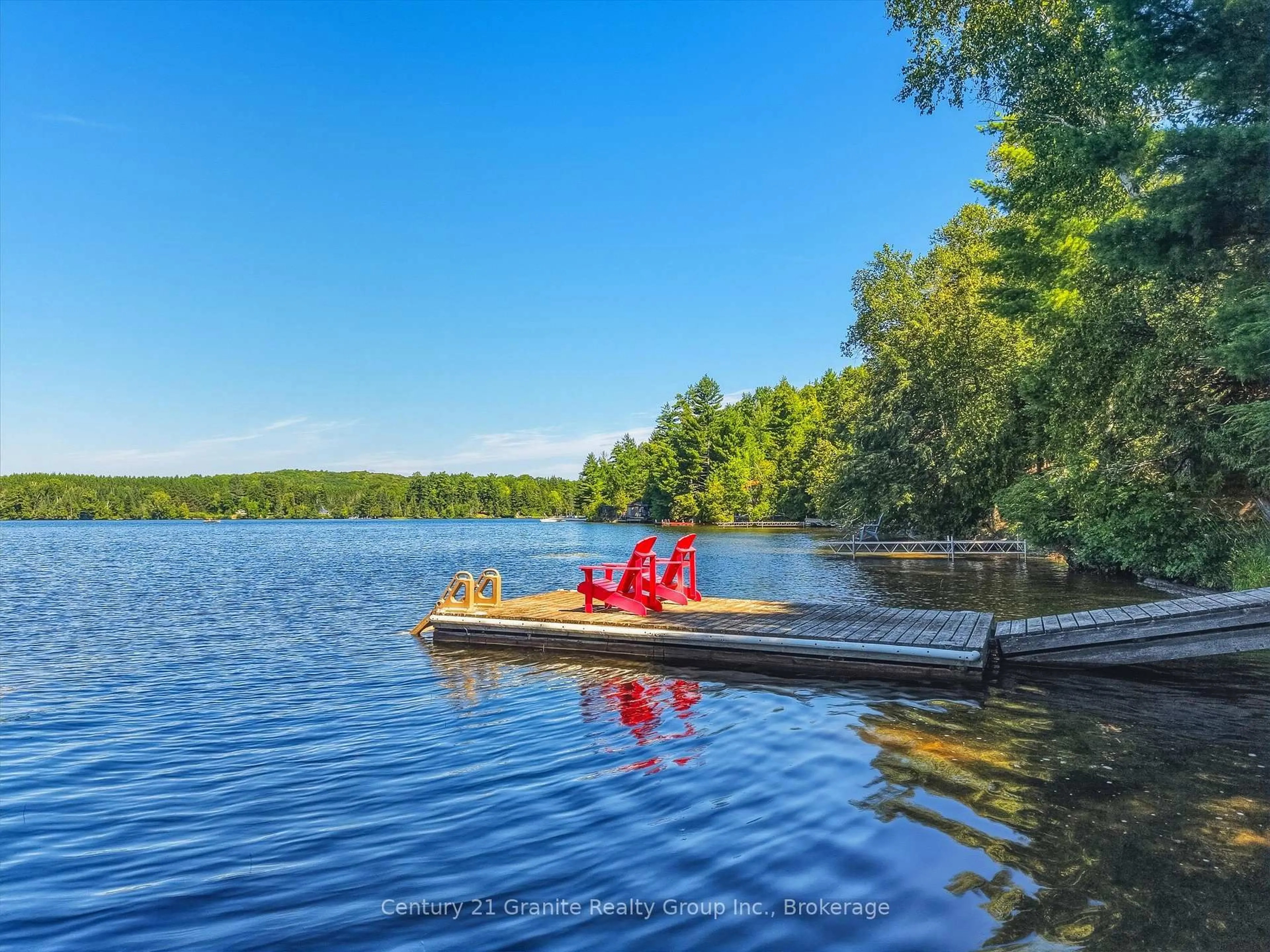 Unknown for 1045 Heritage Lane, Algonquin Highlands Ontario K0M 1S0