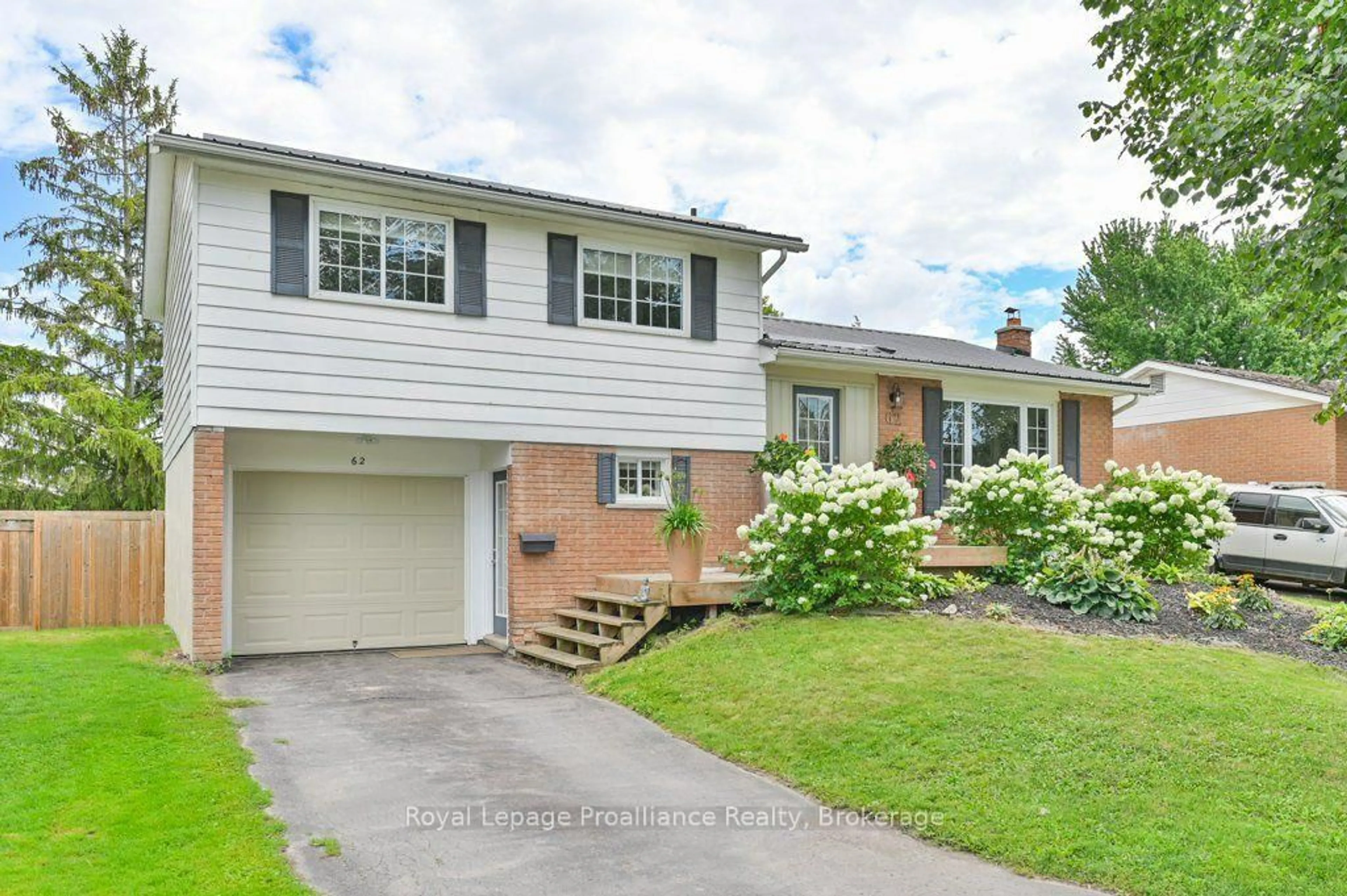 Unknown for 62 Barbara St, Quinte West Ontario K8V 1Z5