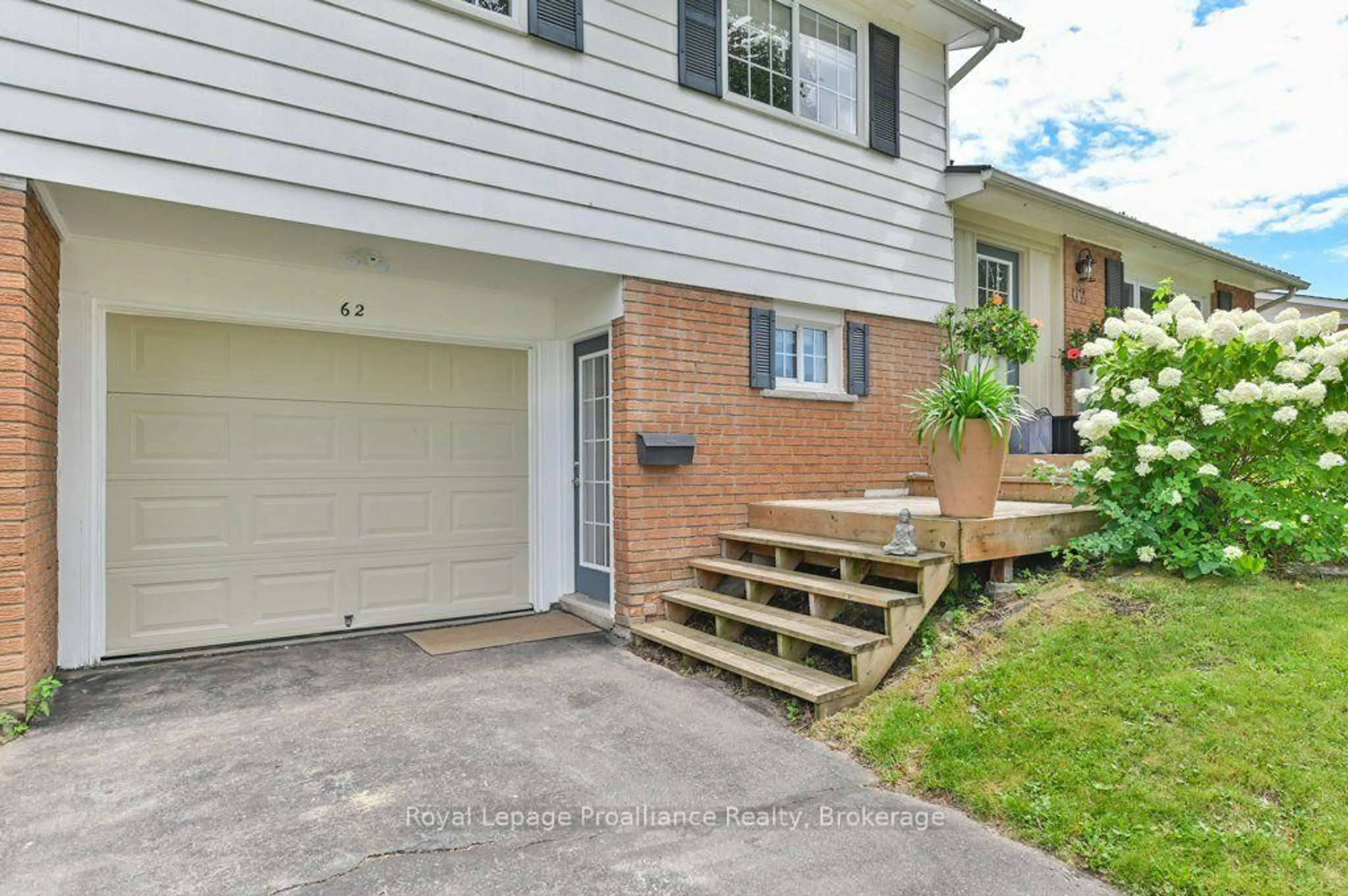 Unknown for 62 Barbara St, Quinte West Ontario K8V 1Z5