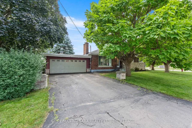 67 MAPLE PARK Dr, Welland 2
