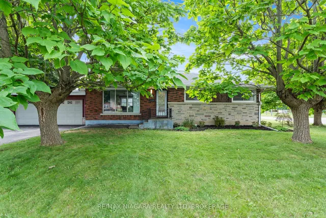 67 MAPLE PARK Dr, Welland 4