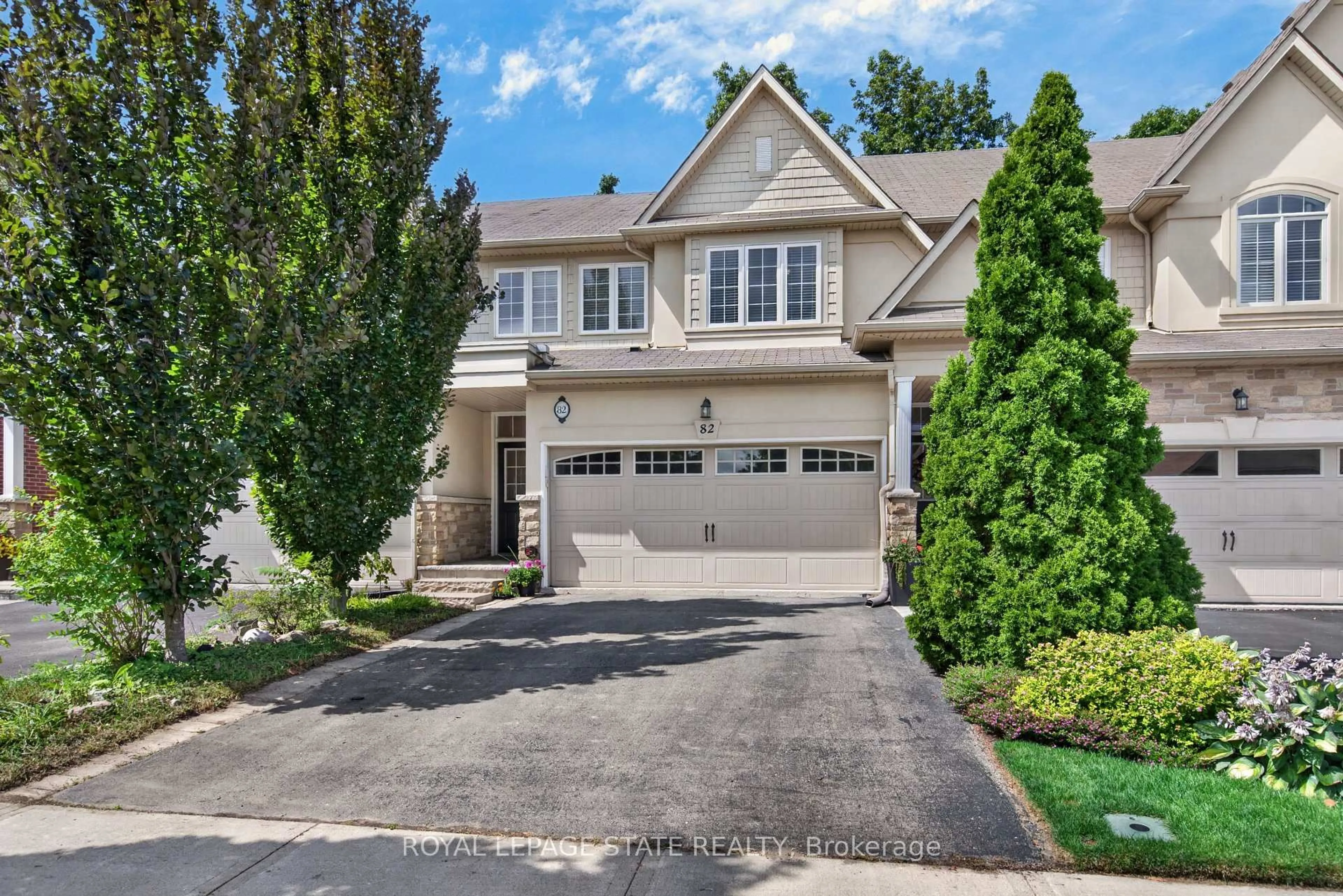Unknown for 82 Maplevale Dr, Hamilton Ontario L9G 0C5