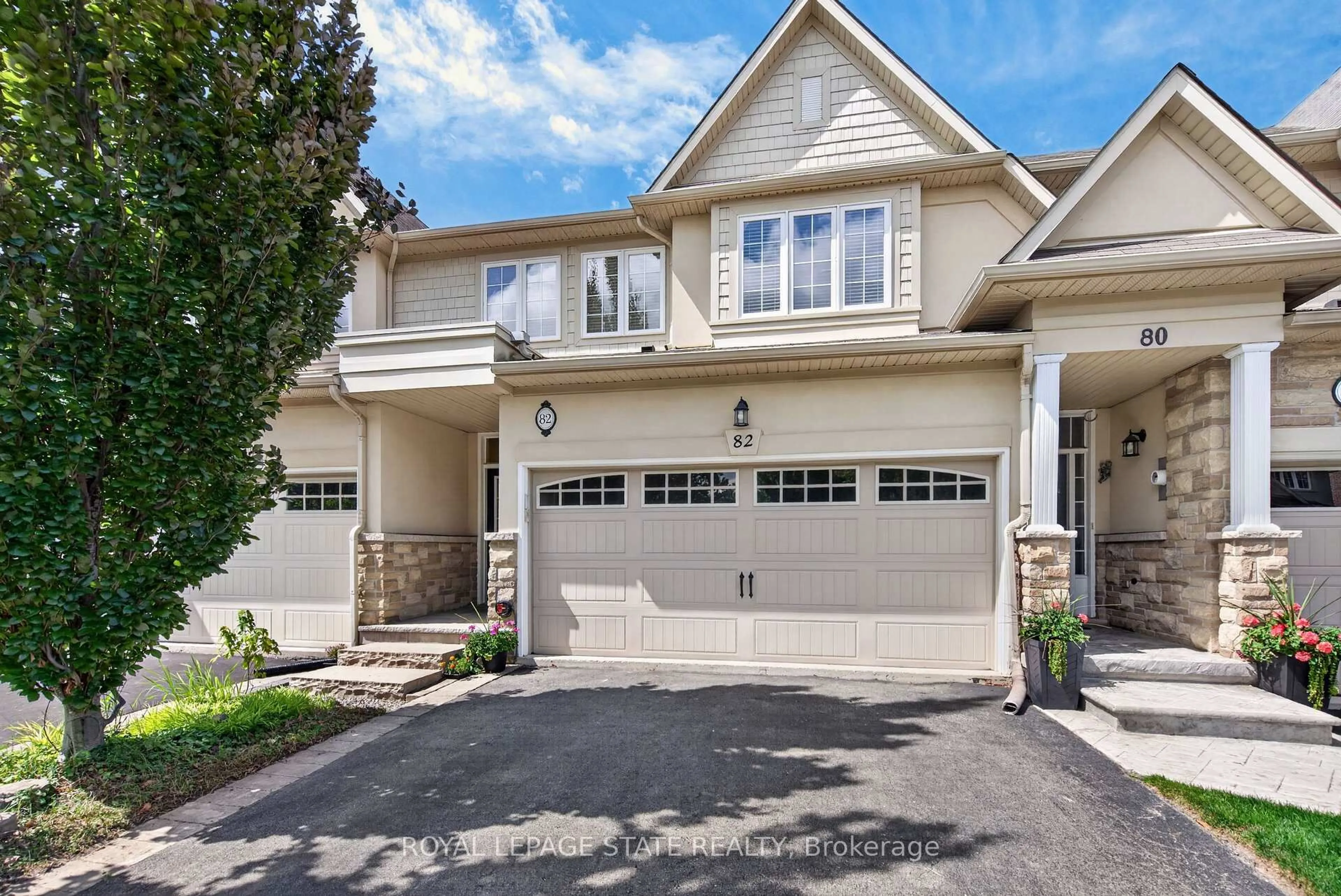 Unknown for 82 Maplevale Dr, Hamilton Ontario L9G 0C5
