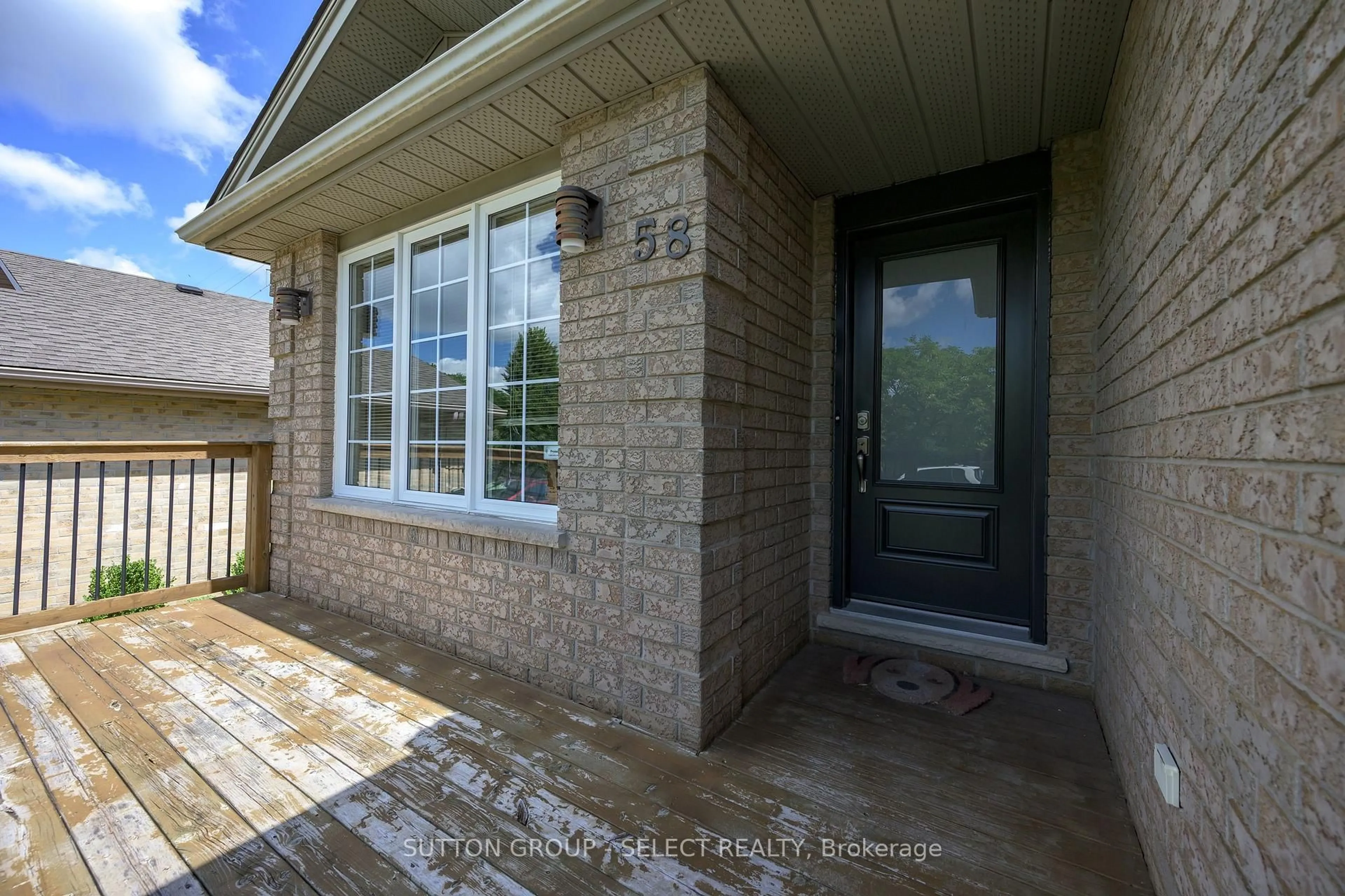 Unknown for 58 Eula White Pl, London South Ontario N5Z 5C2