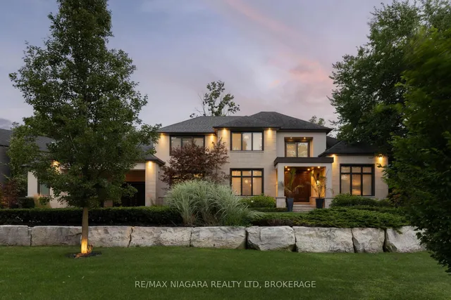 362 Niagara Blvd, Niagara-on-the-Lake 2