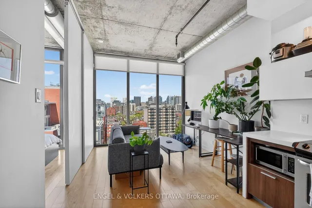 340 McLeod St #935, Ottawa 5