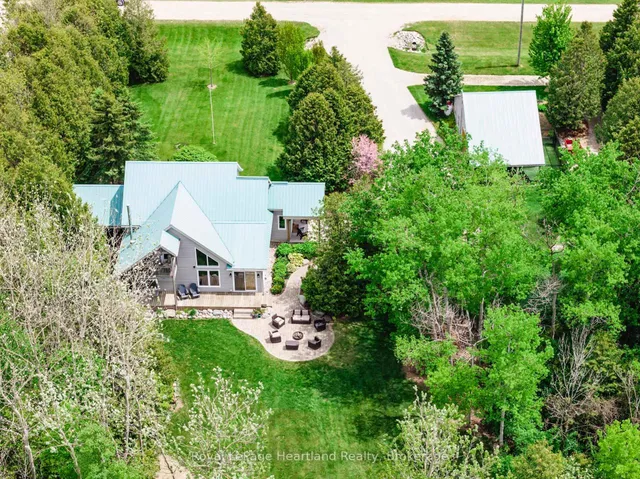 84539 RIDGE Dr, Ashfield-Colborne-Wawanosh 2