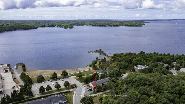 21 Prospect St #4, Parry Sound 3