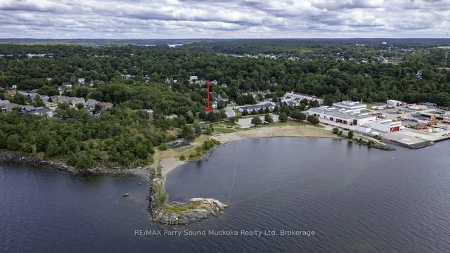21 Prospect St #4, Parry Sound 4
