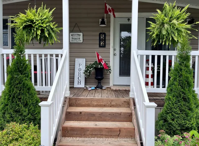 52 Cherokee Lane, Ashfield-Colborne-Wawanosh 4