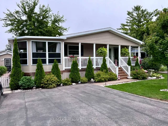 52 Cherokee Lane, Ashfield-Colborne-Wawanosh 5