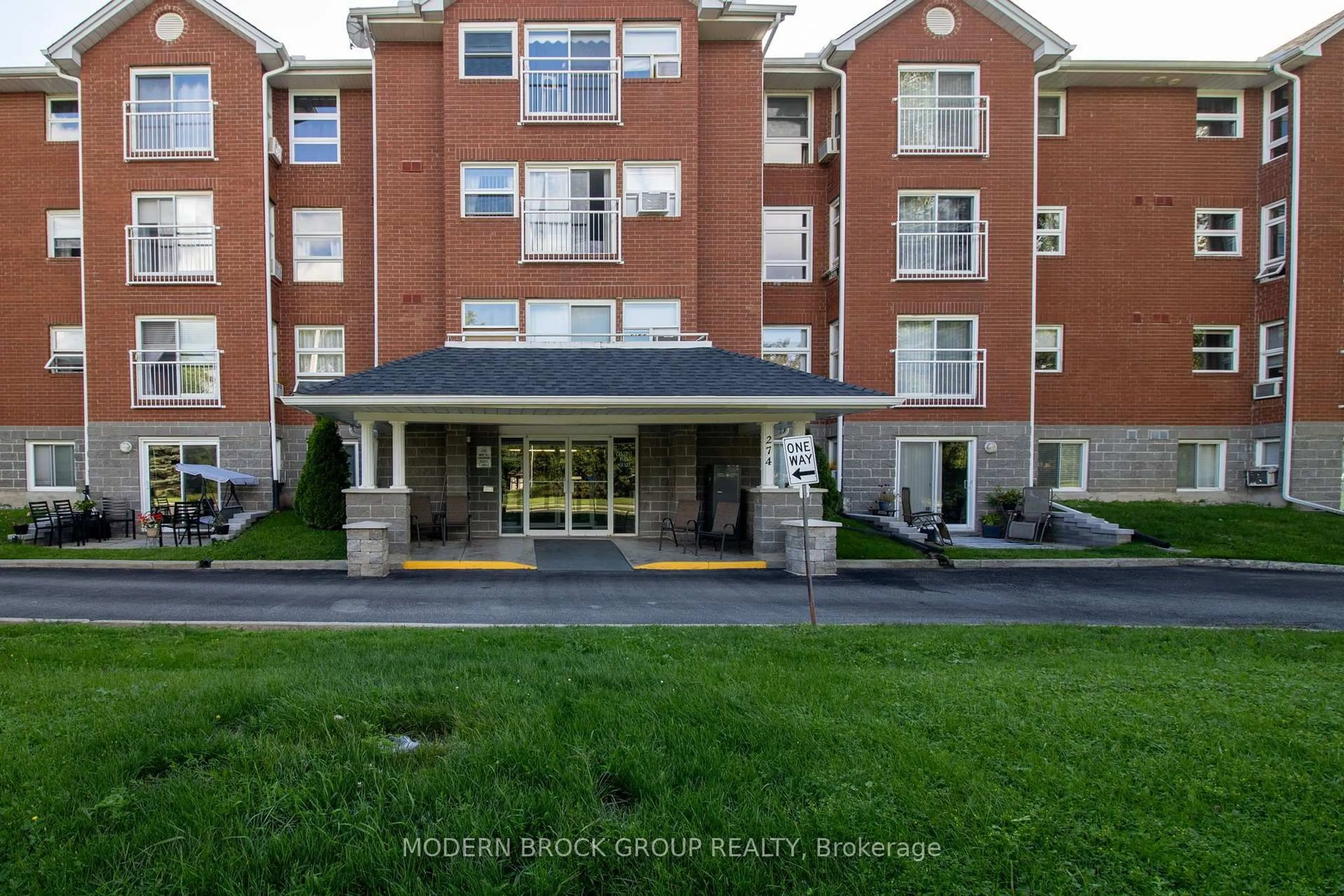 Unknown for 274 Ormond St #201, Brockville Ontario K6V 6Z7