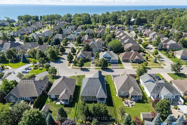 3562 Algonquin Dr, Fort Erie 3