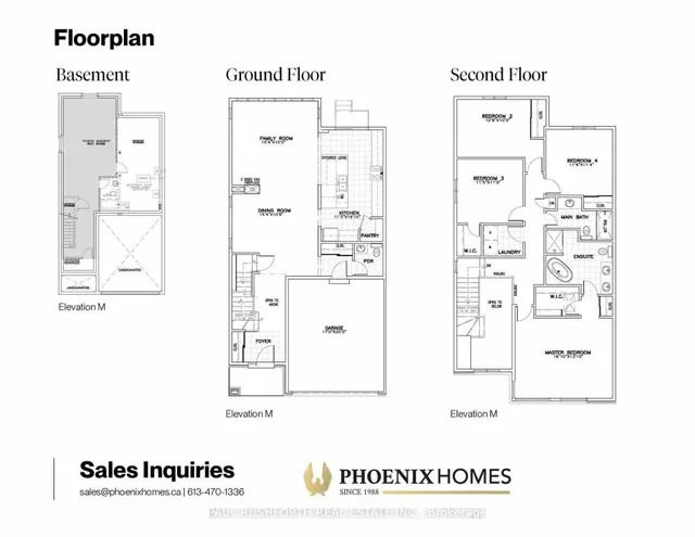 598 Paakanaak Ave, Ottawa 2