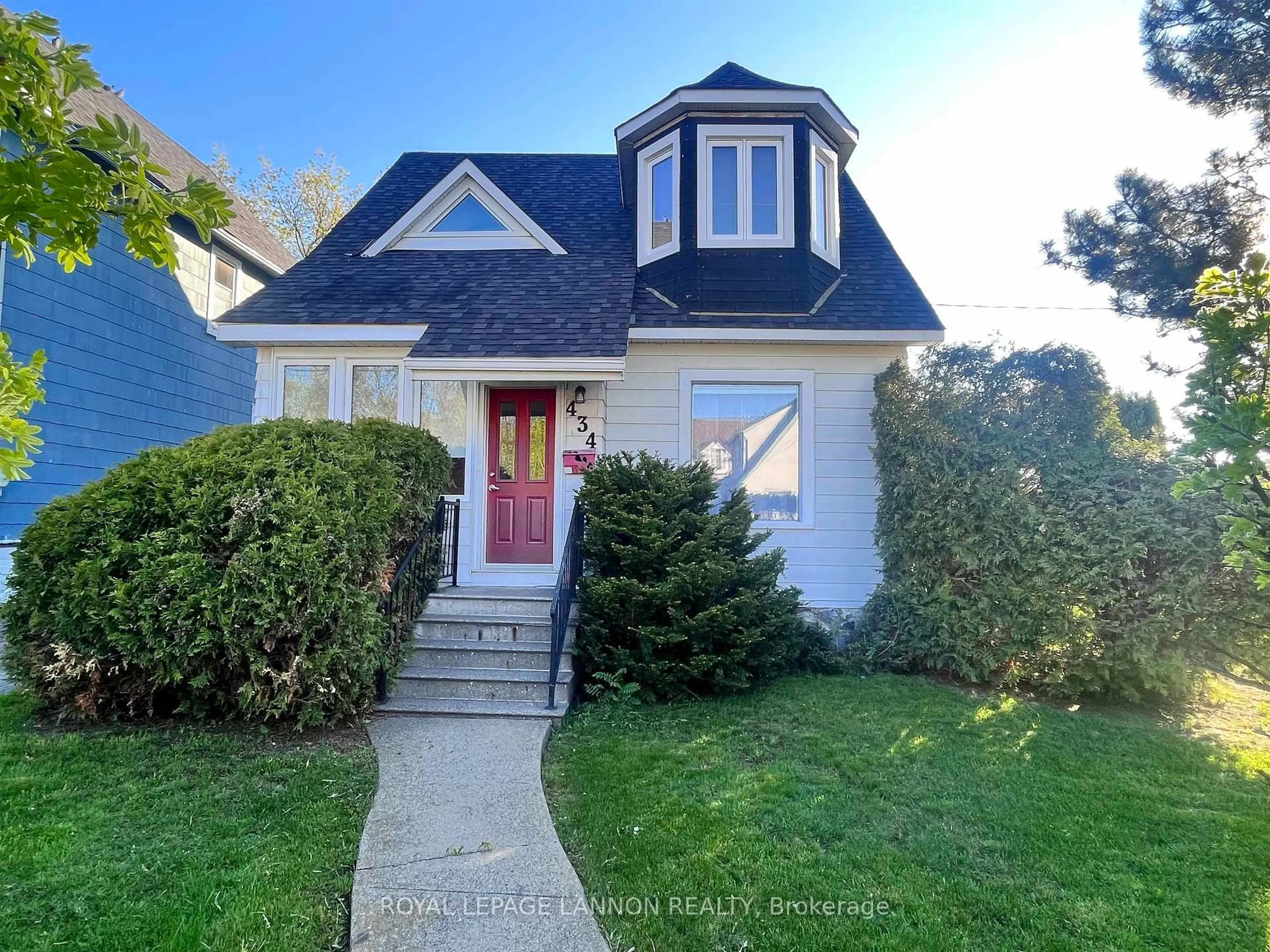 Unknown for 434 Hebert St, Thunder Bay Ontario P7A 4H4