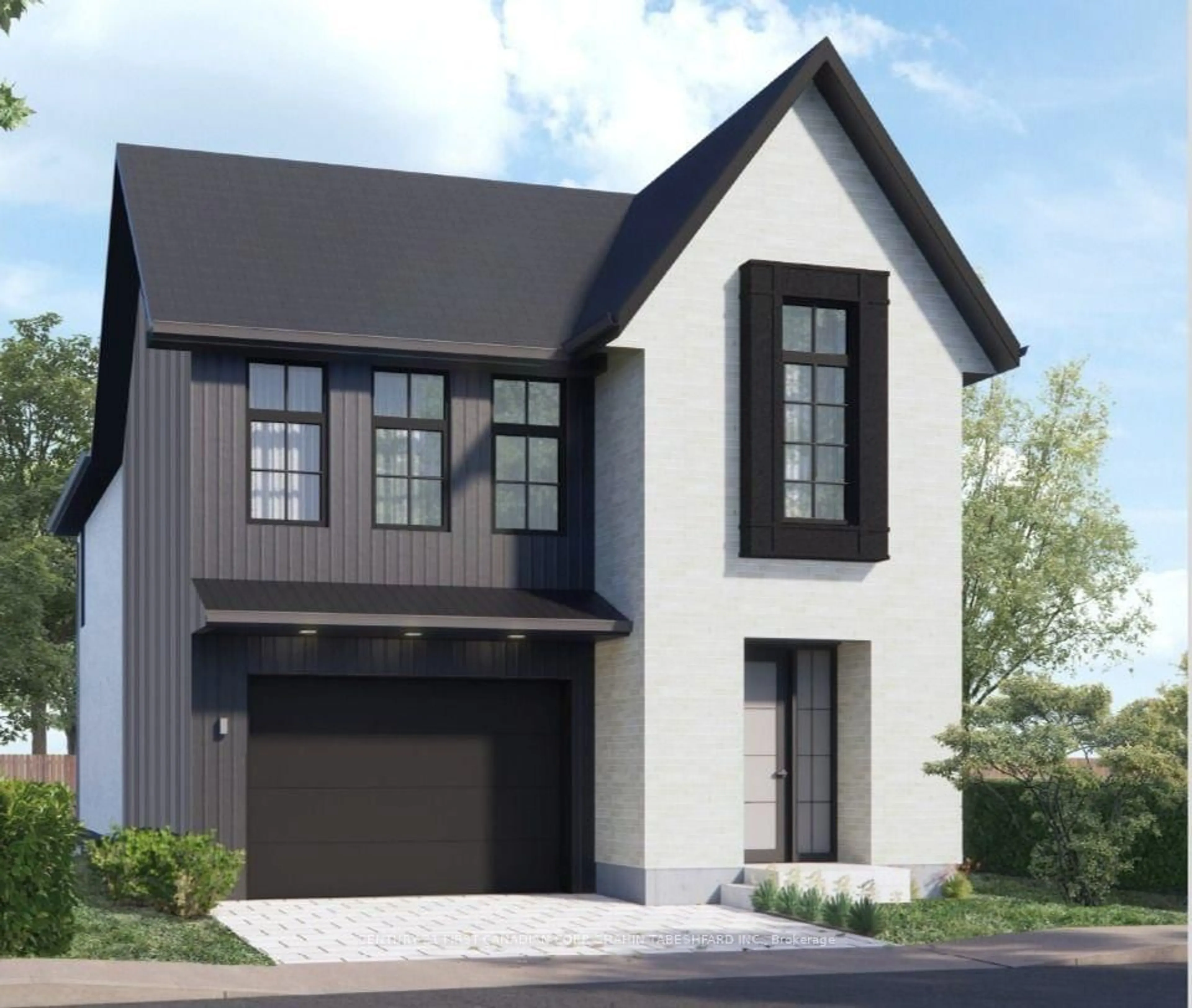 Home with brick exterior material, street for 2314 Darwin Cres, London South Ontario N6P 0J6