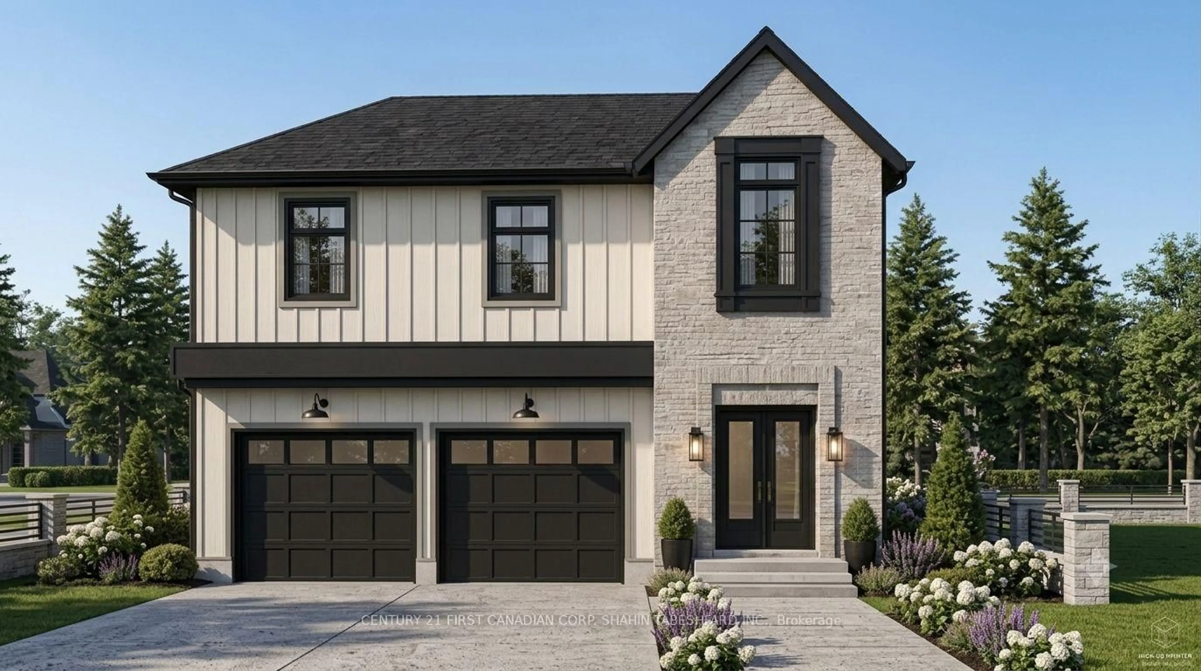 Home with brick exterior material, street for 2326 Darwin Cres, London South Ontario N6P 0J6