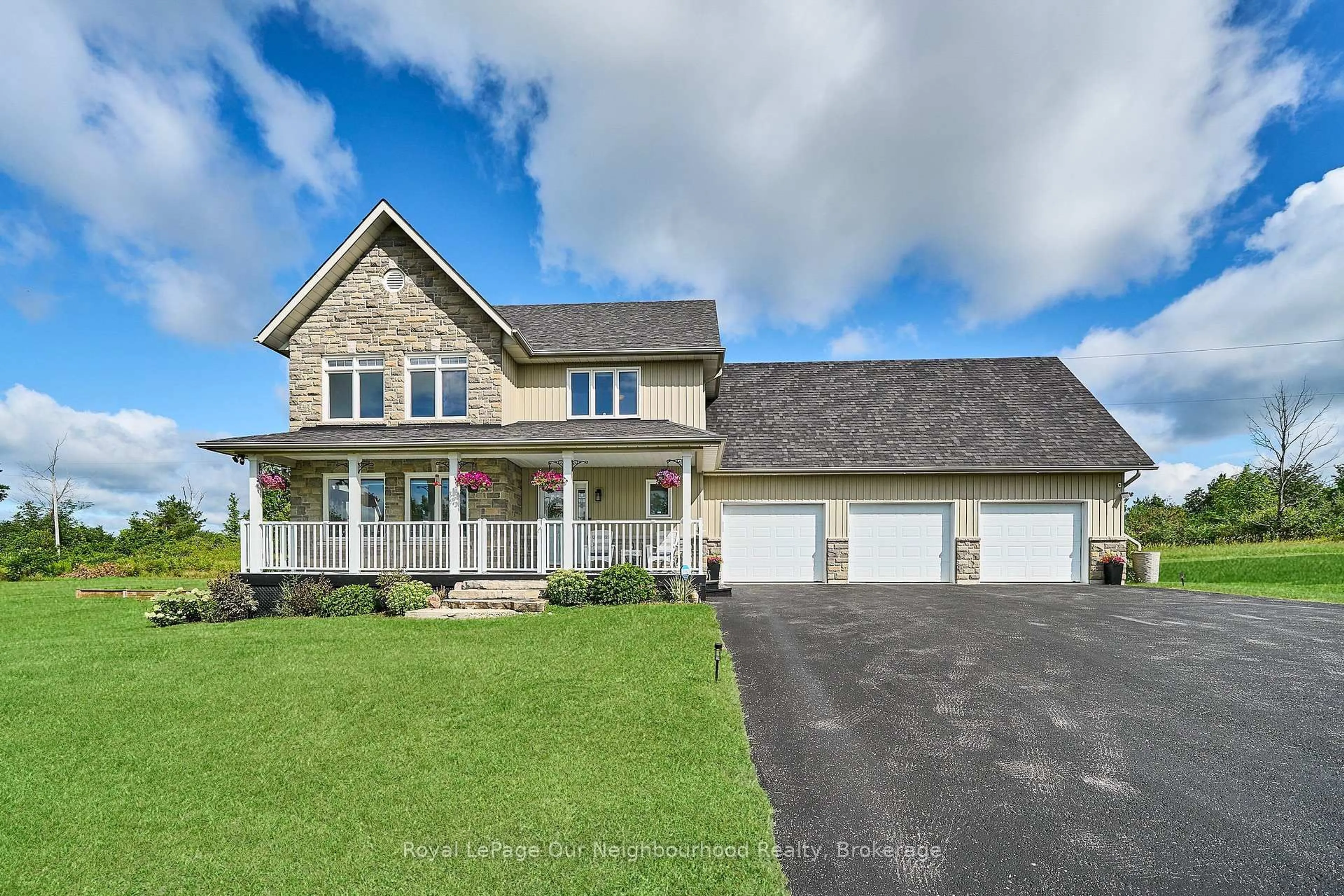 Unknown for 2317 Hillview Dr, Cavan Monaghan Ontario L0A 1A0