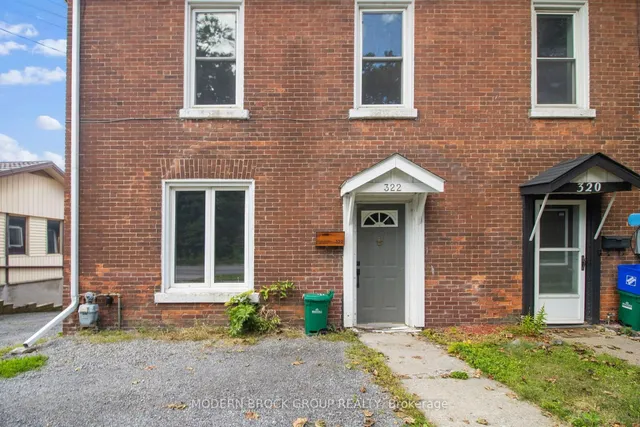 322 King St, Brockville 2