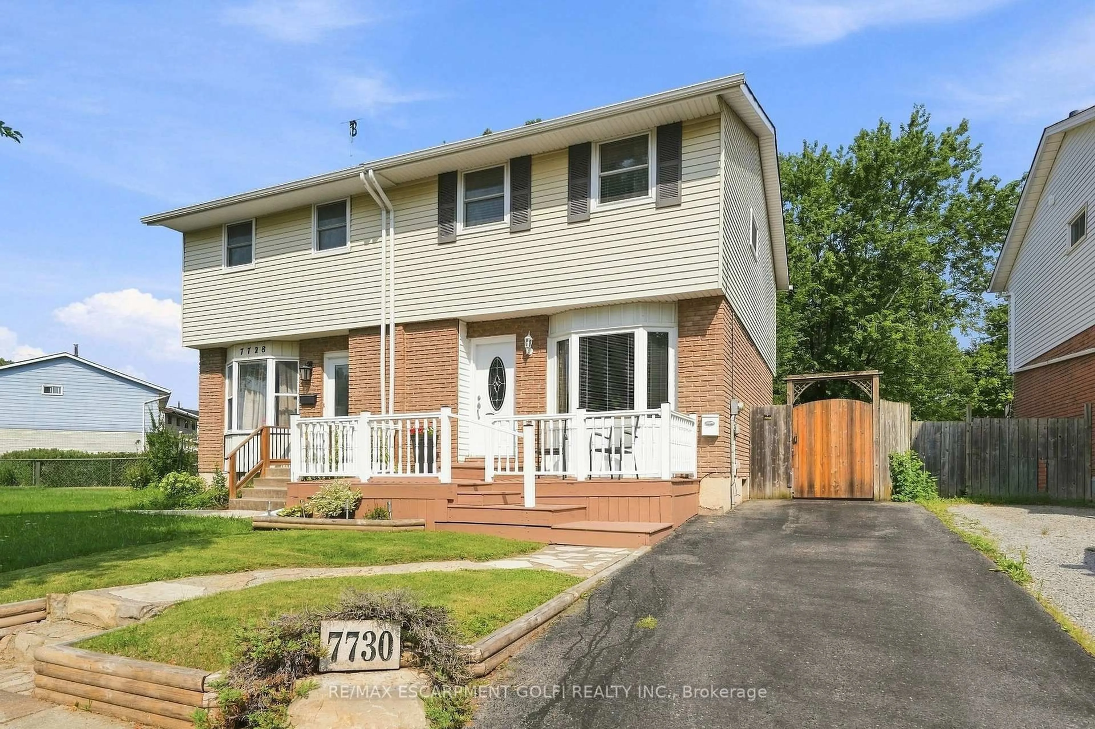 Unknown for 7730 Jubilee Dr, Niagara Falls Ontario L2G 7J6