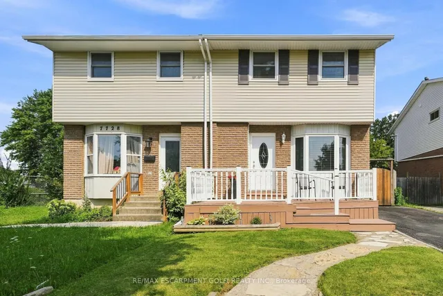 7730 Jubilee Dr, Niagara Falls 2