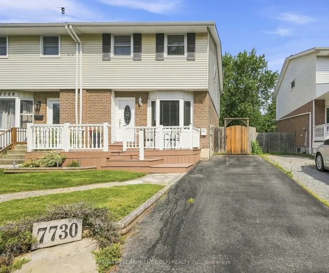 7730 Jubilee Dr, Niagara Falls 3