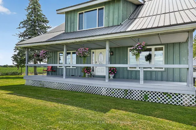 3120 Highway #3, Haldimand 3