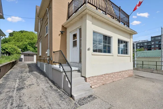 40 Madison Ave, Kitchener 2