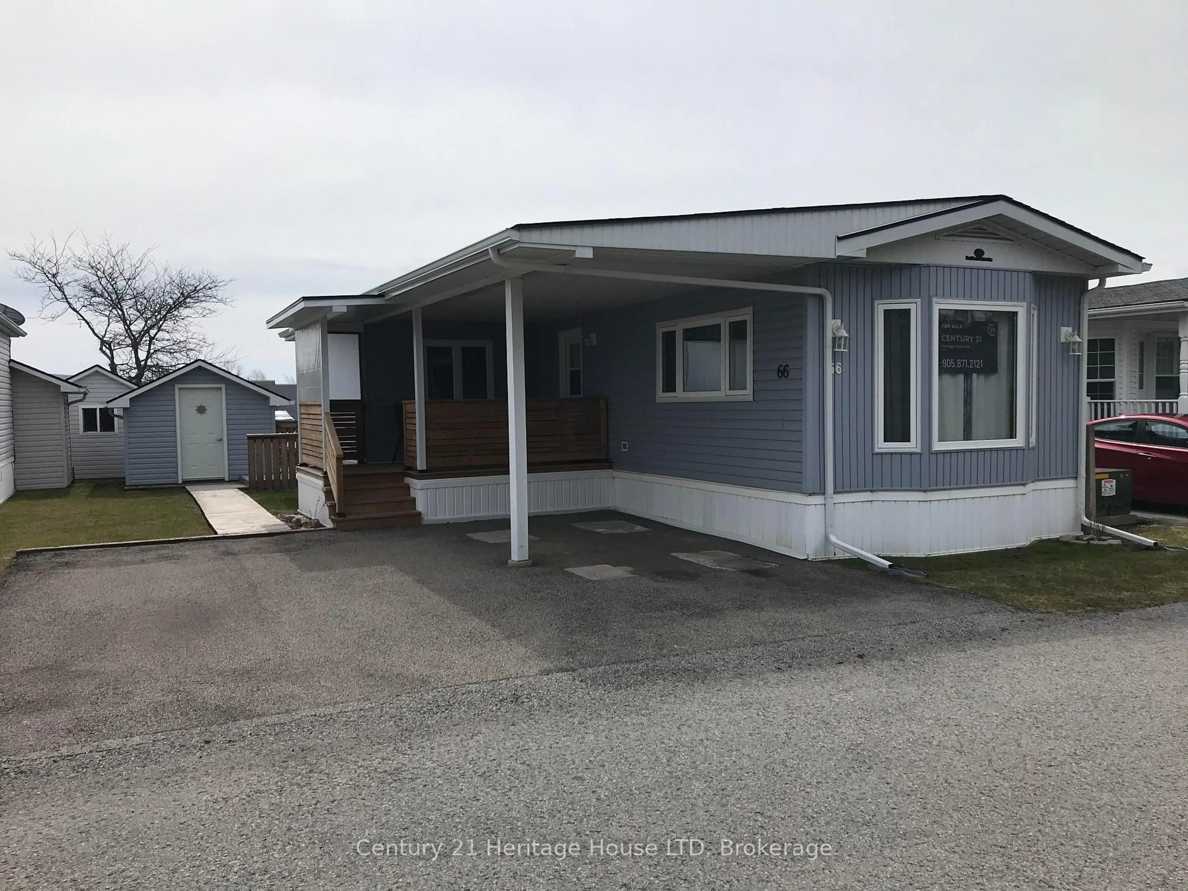 Unknown for 3033 Townline Rd #66, Fort Erie Ontario L0S 1S0