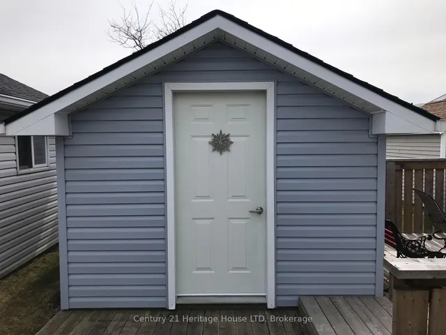 3033 Townline Rd #66, Fort Erie 2