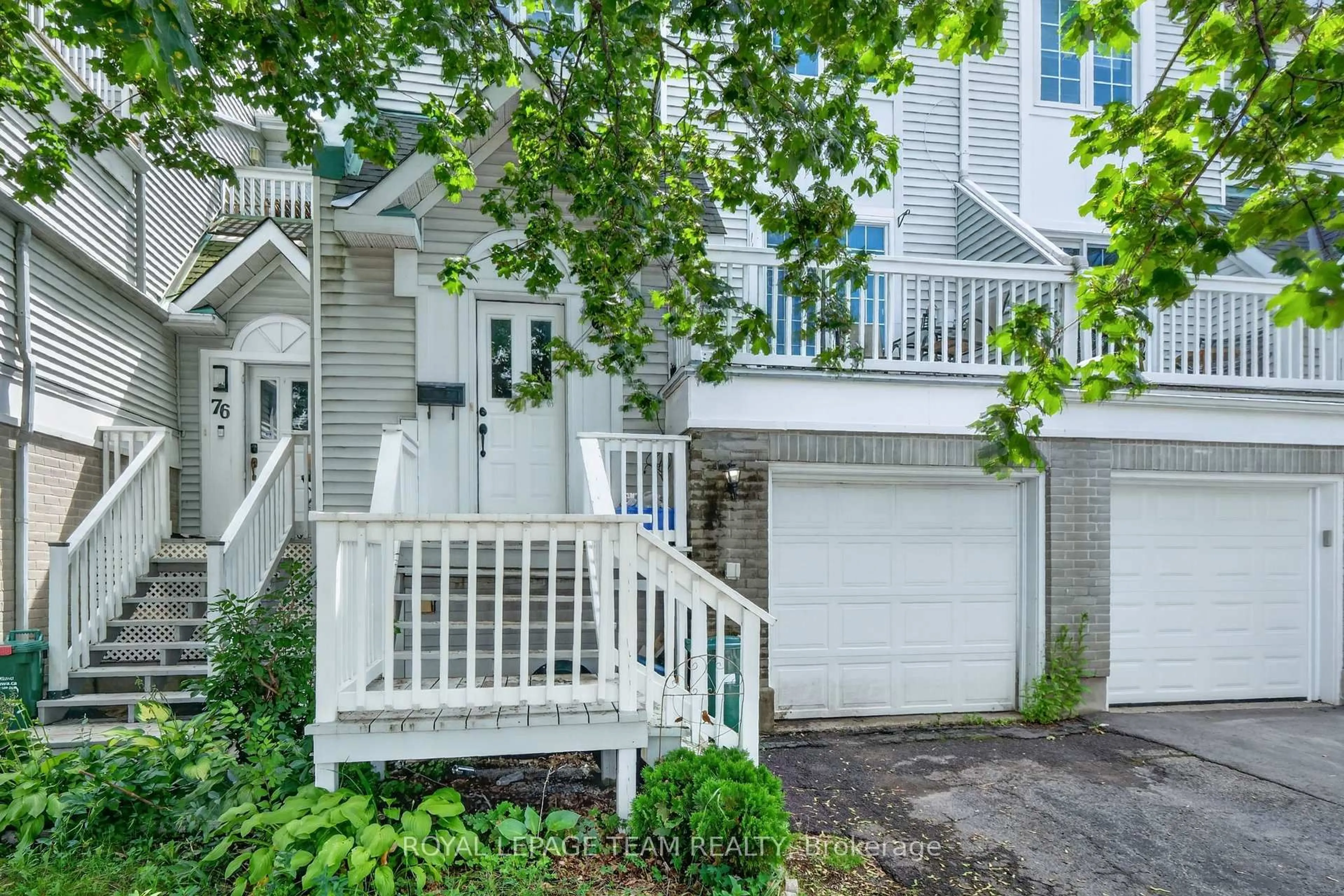 Unknown for 78 Castlegreen Private #100, Ottawa Ontario K1T 3N3