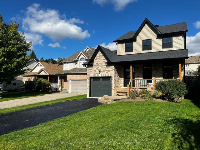 716 Russel Crt, Shelburne 2