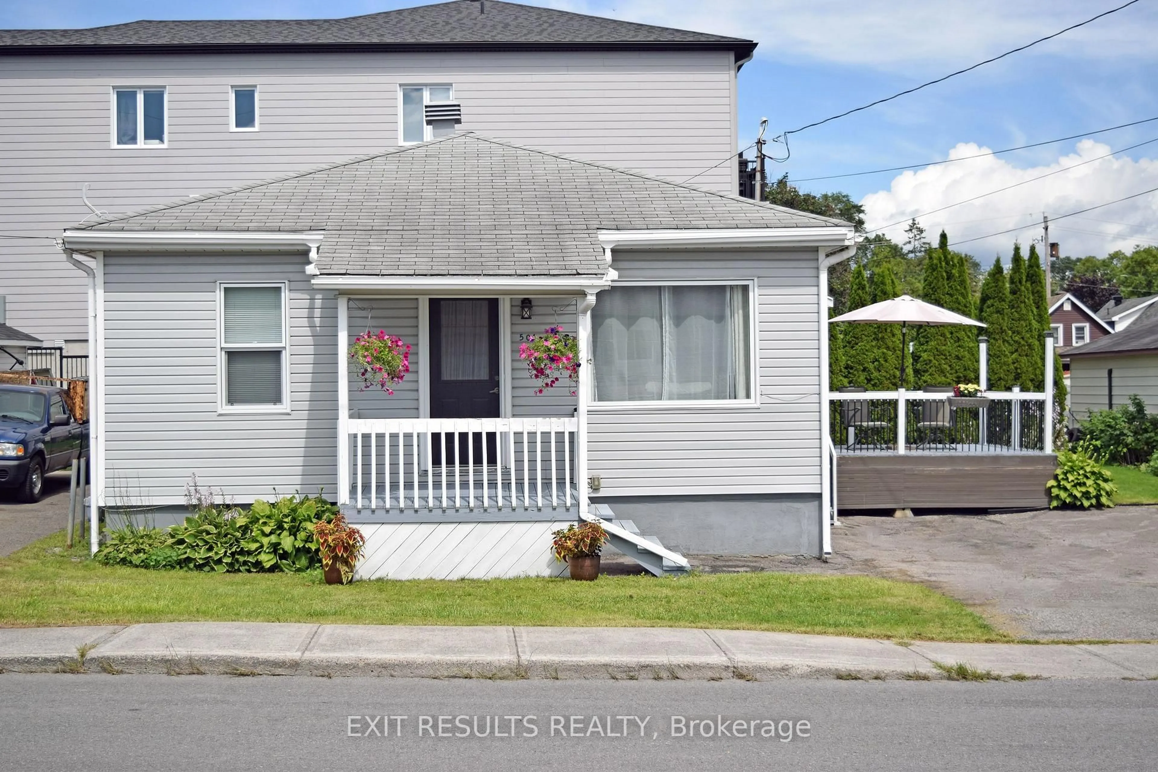 Unknown for 501 St. Louis St, Clarence-Rockland Ontario K4K 1K4