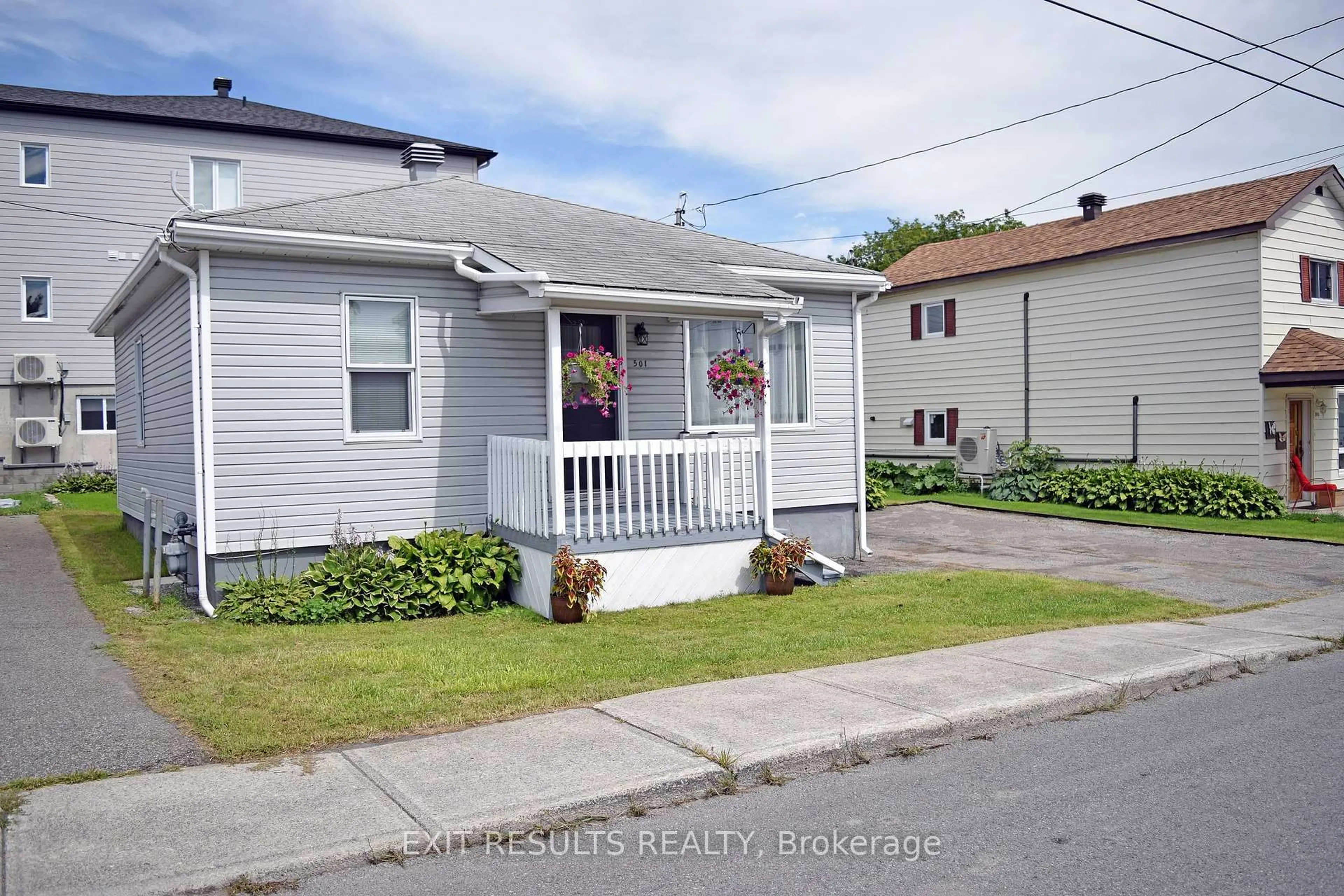 Unknown for 501 St. Louis St, Clarence-Rockland Ontario K4K 1K4