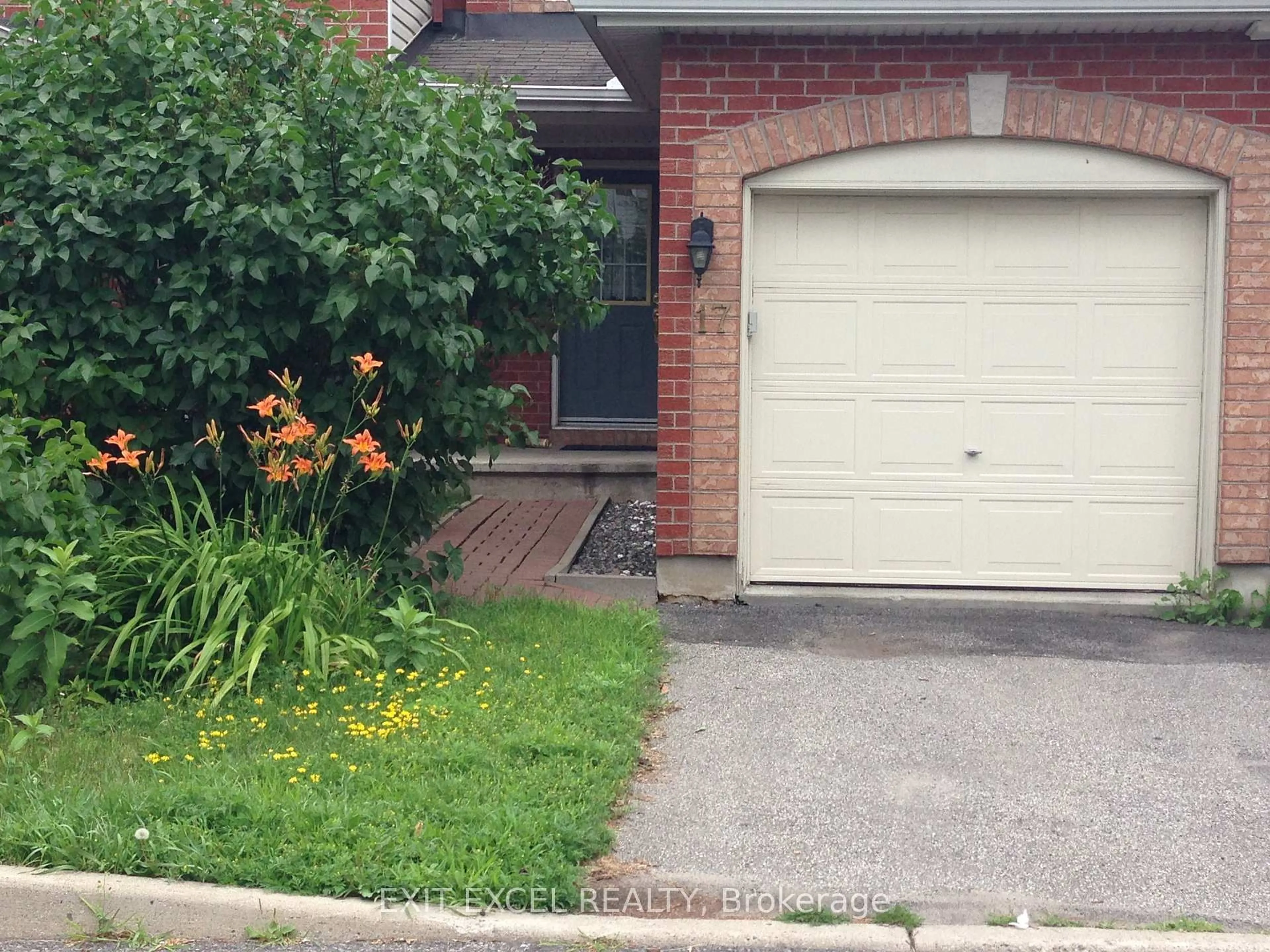 Unknown for 17 Heartleaf Private, Ottawa Ontario K1T 3Z9