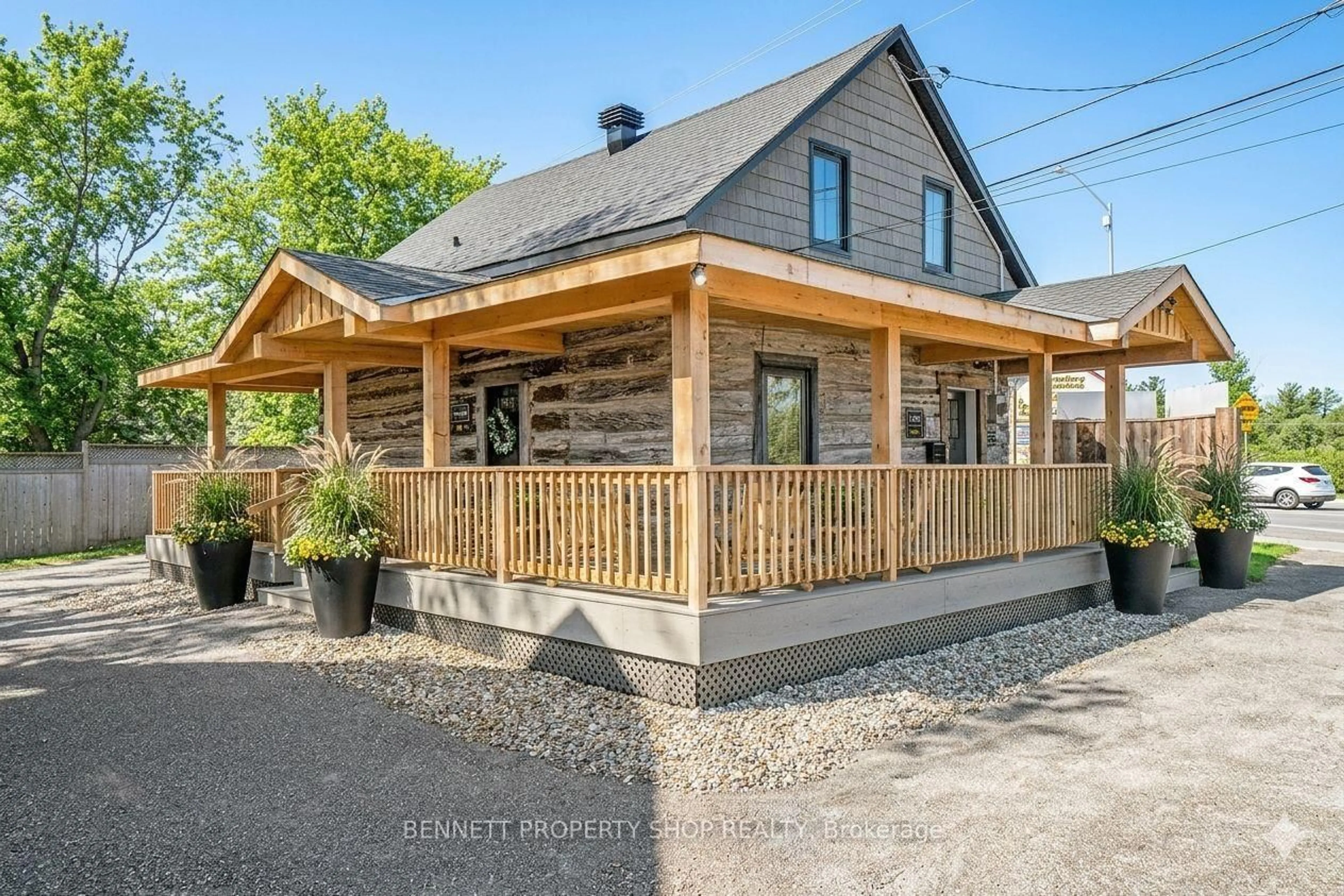 Unknown for 1194-1200 Carp Rd, Ottawa Ontario K2S 1B9
