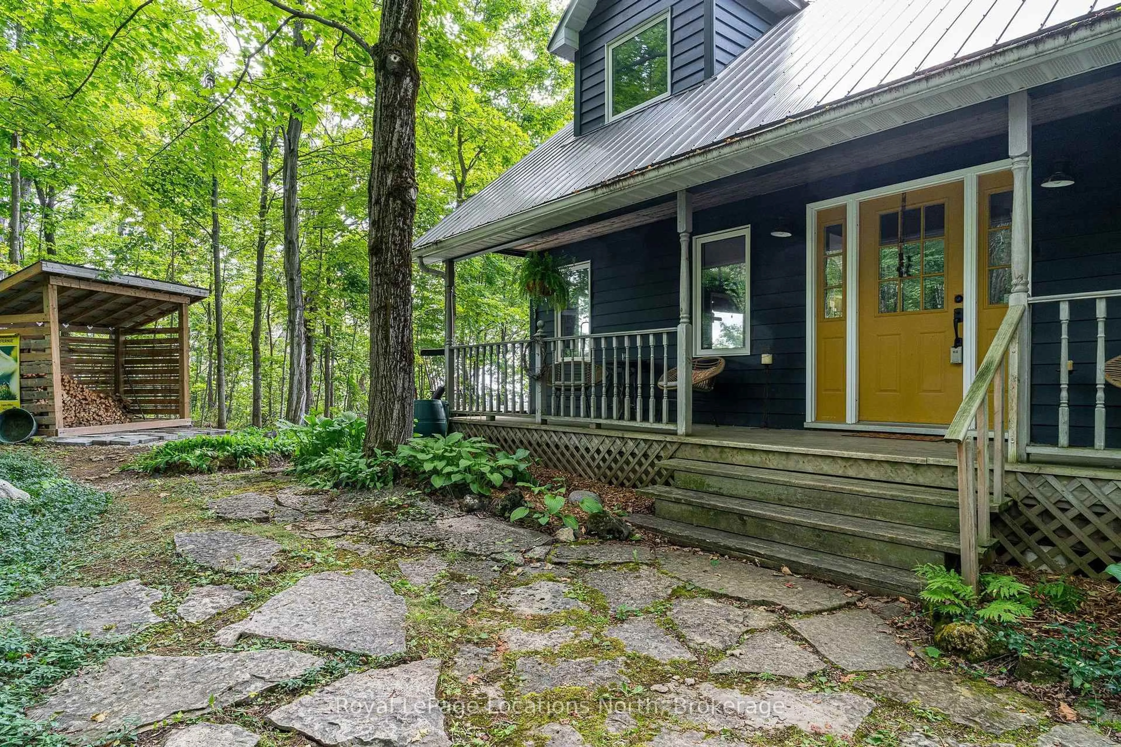 Unknown for 265482 25th Side Rd, Meaford Ontario N4L 1W5