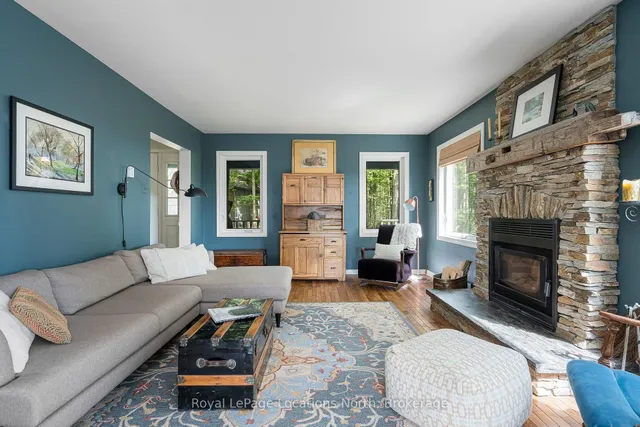 265482 25th Side Rd, Meaford 5