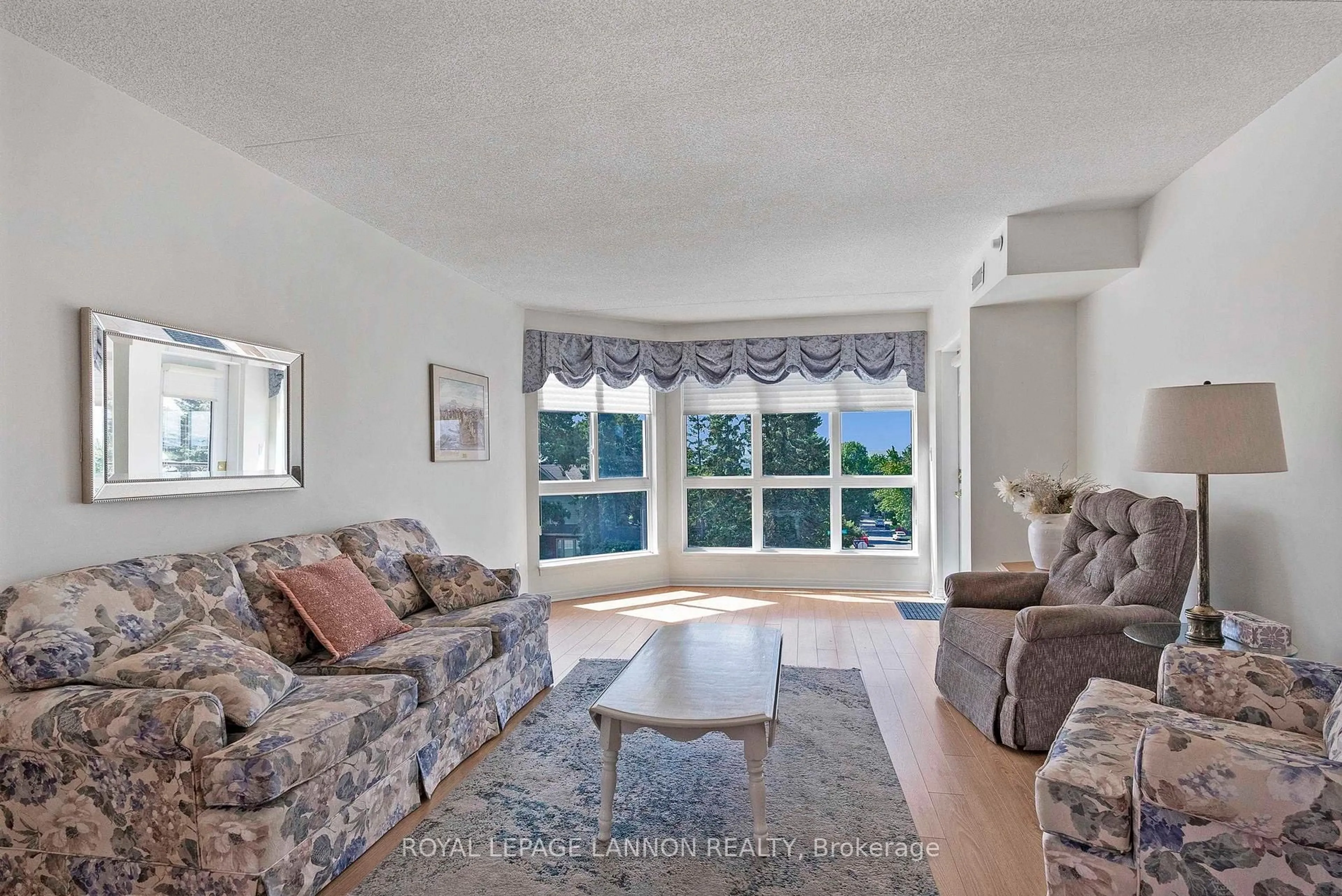 Living room with furniture, unknown for 208-620 RED RIVER RD, Thunder Bay Ontario P7B 7C8