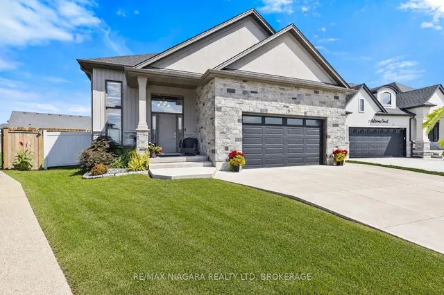 3 Delicious Crt, Thorold 5