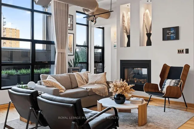 255 Argyle Ave #PH4 & PH6, Ottawa 5
