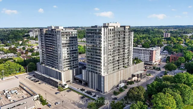 15 Glebe St #1310, Cambridge 2