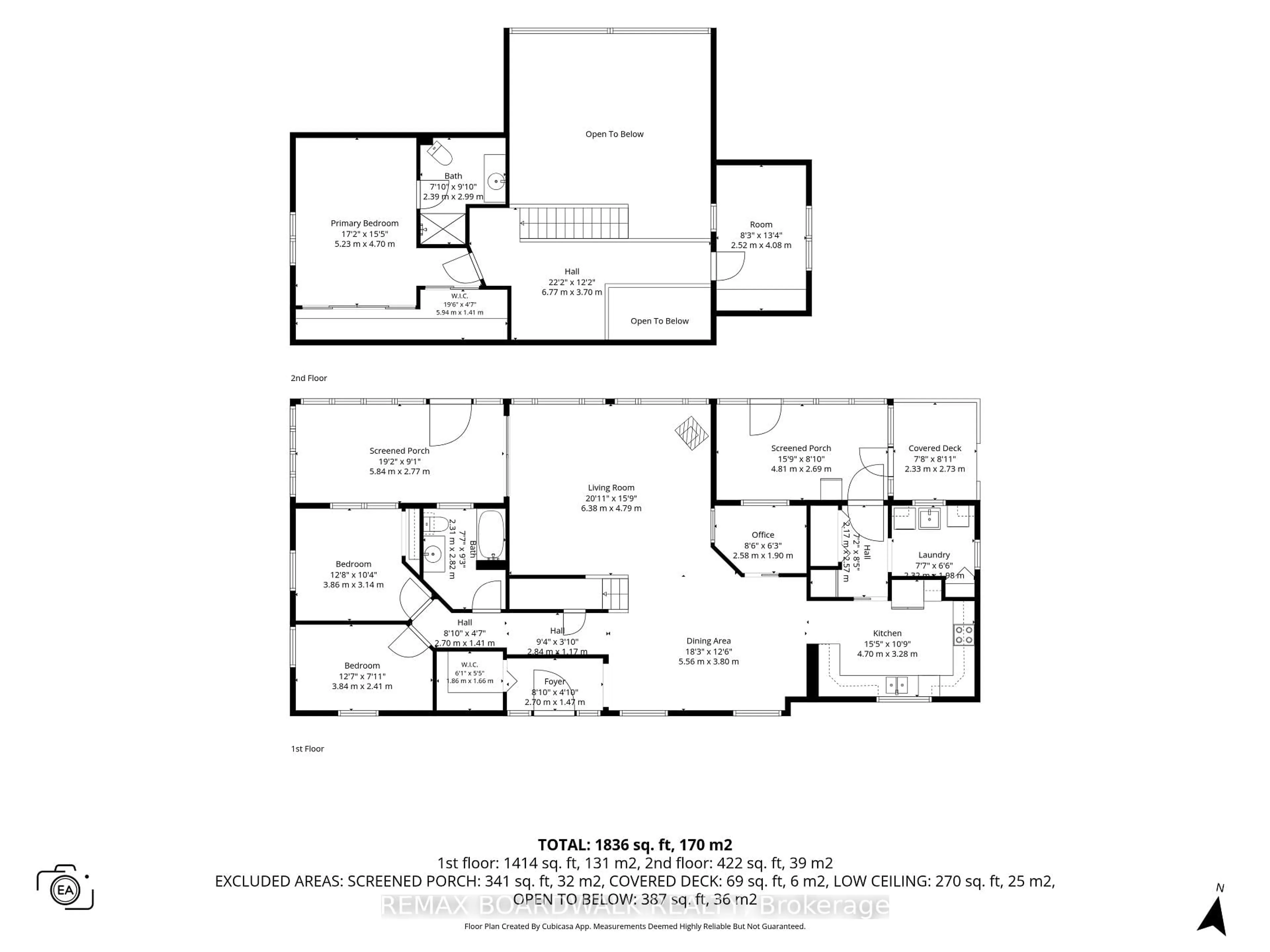 Floor plan for 1654 Tryon Rd, Sharbot Lake Ontario K0H 2P0