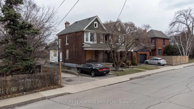116-120 Barnesdale Ave, Hamilton 3