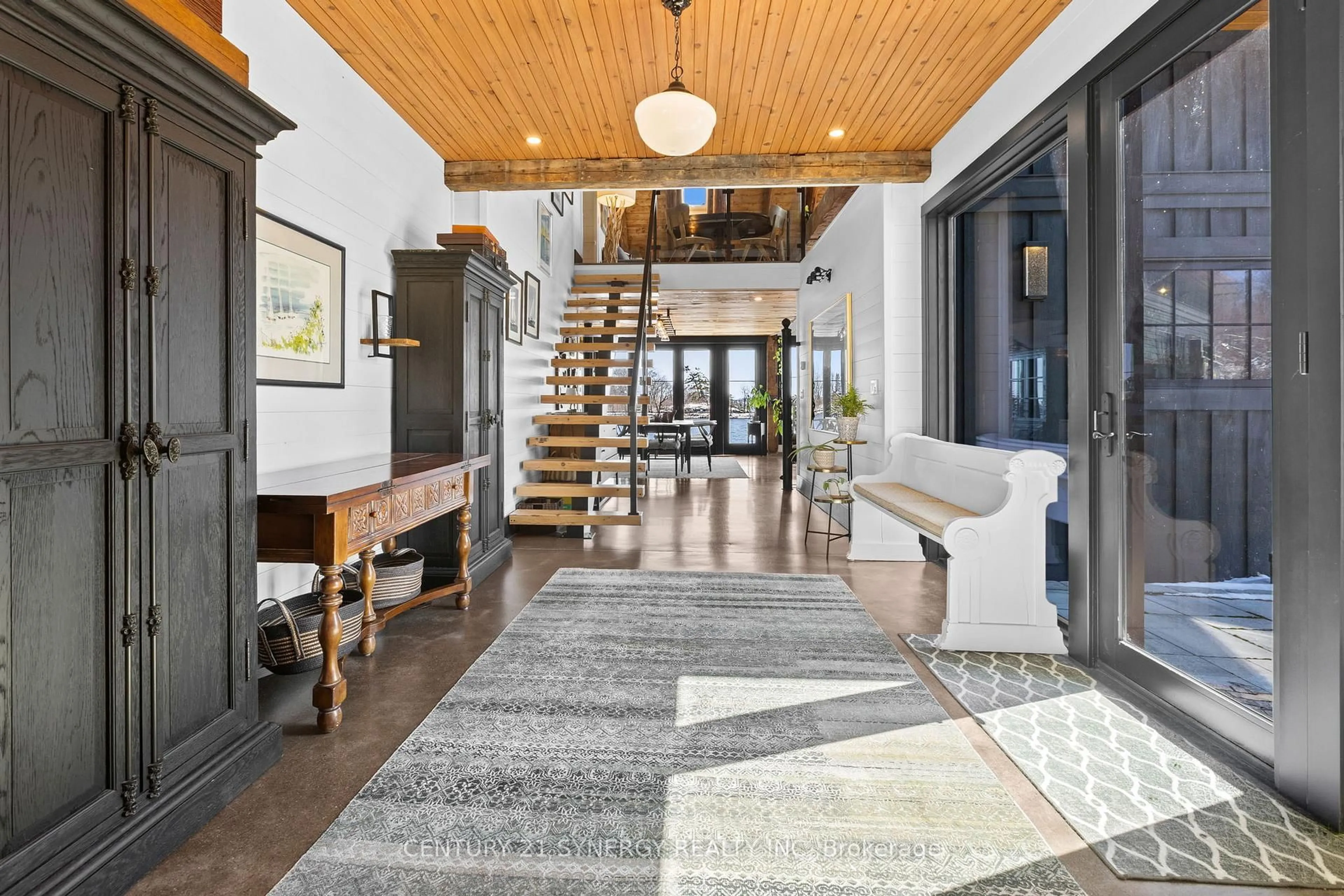 Unknown for 4/6 Sifton Rd, Front of Yonge Ontario K0E 1R0