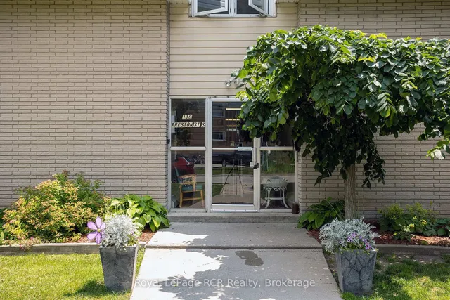 118 Preston St #Unit 102, Wellington North 5