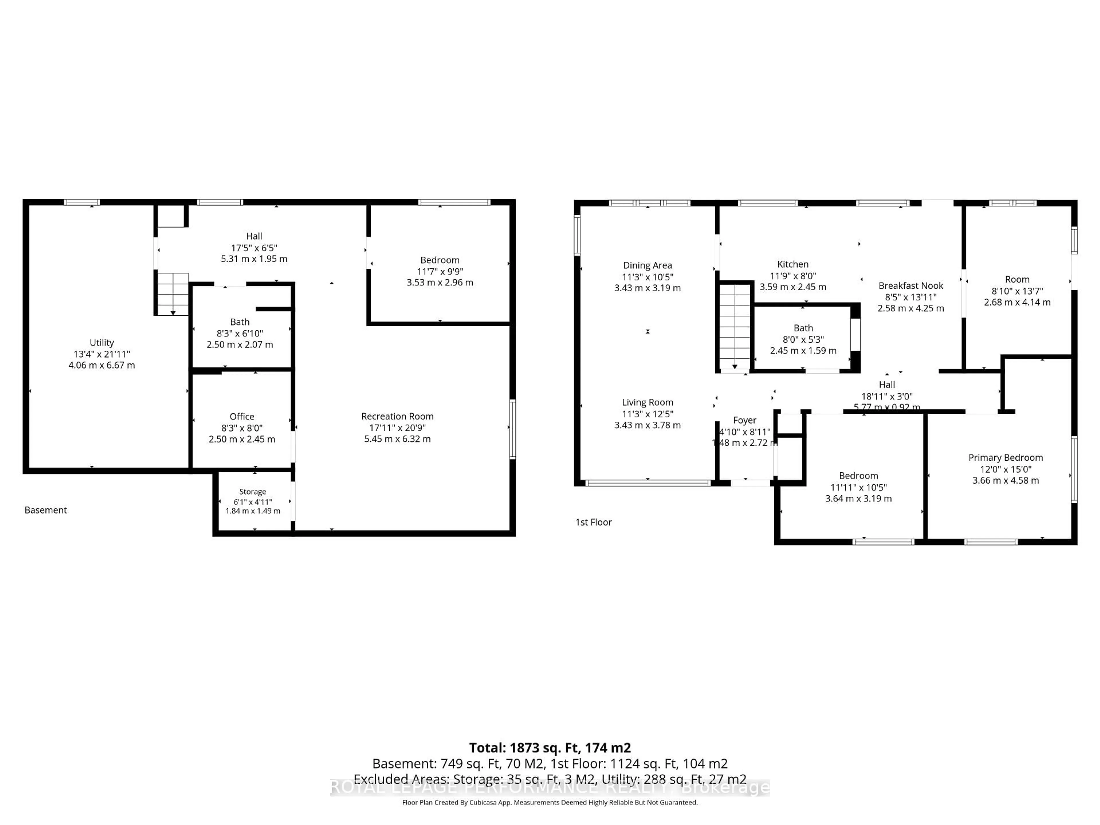 Floor plan for 3149 Southmore Dr, Ottawa Ontario K1V 6Z6