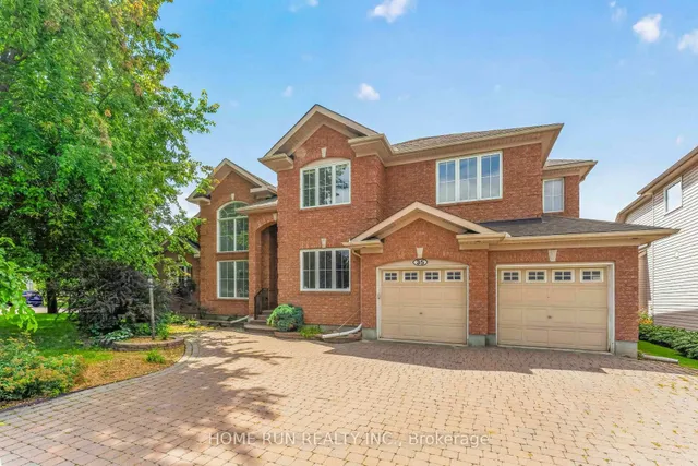 35 Blackshire Circ, Ottawa 2