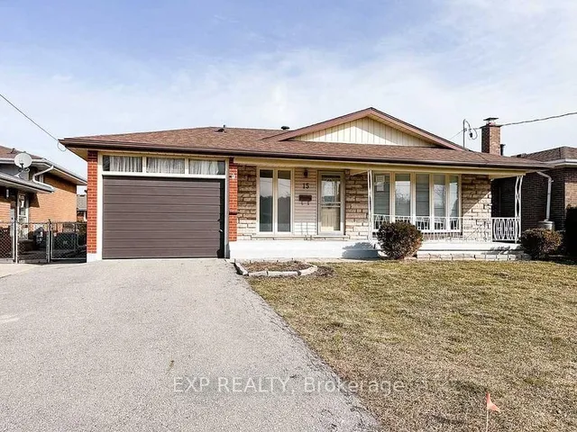 15 Calvert Ave, Hamilton